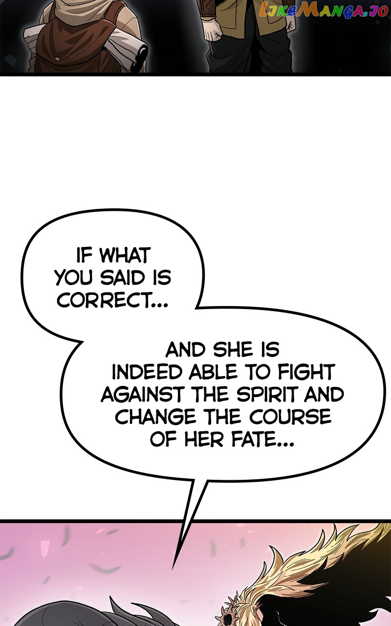 God Tribe Chapter 51 - page 80