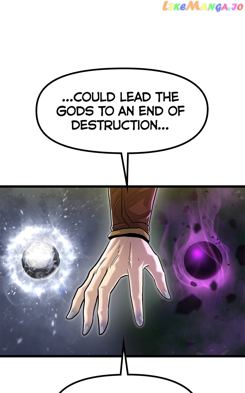 God Tribe Chapter 51 - page 82