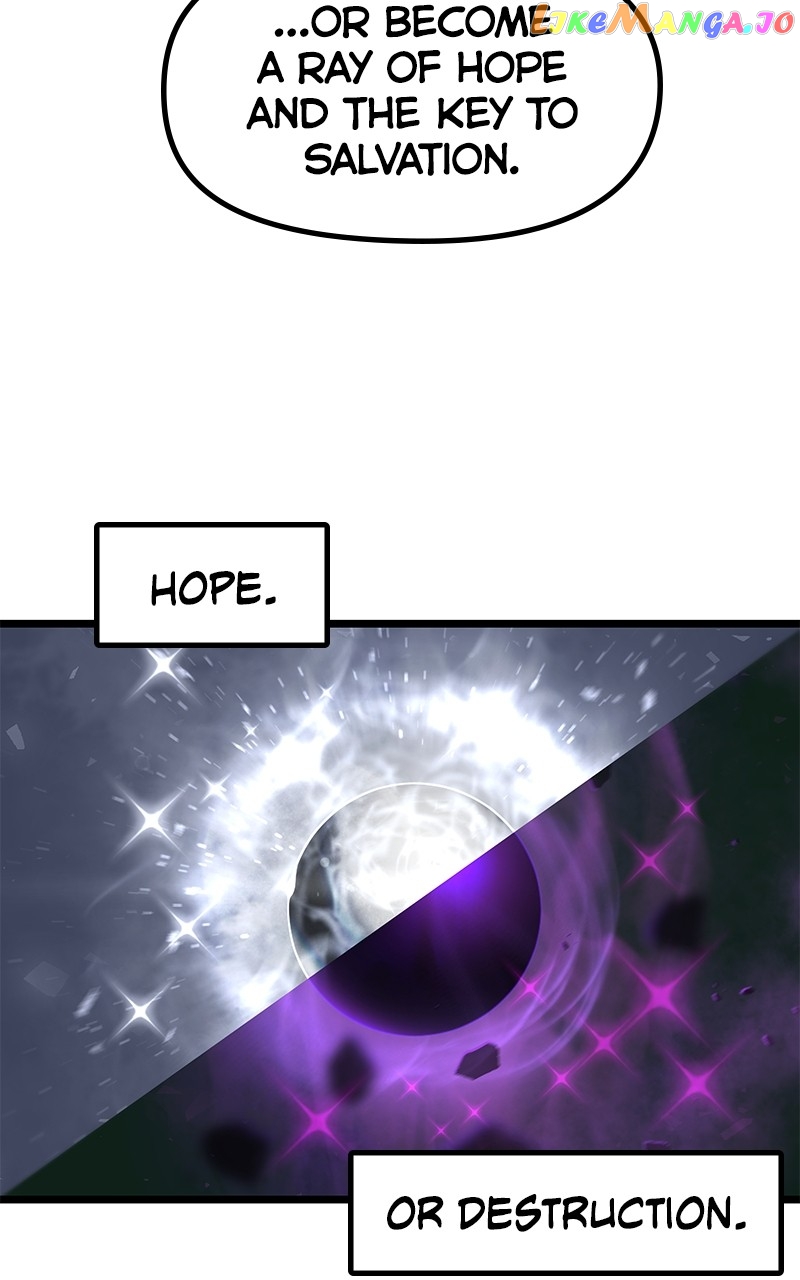 God Tribe Chapter 51 - page 83