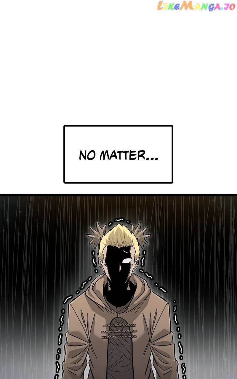 God Tribe Chapter 51 - page 84