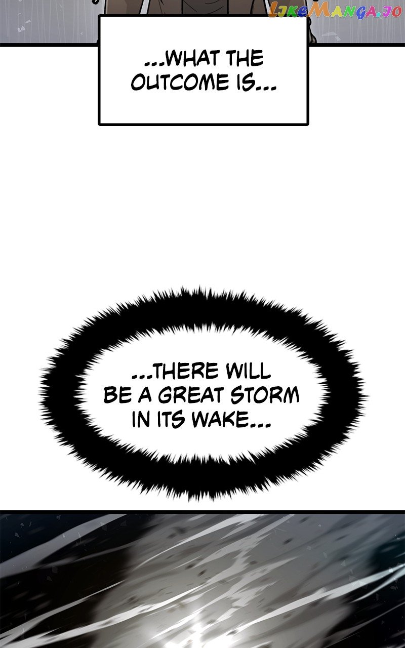 God Tribe Chapter 51 - page 85