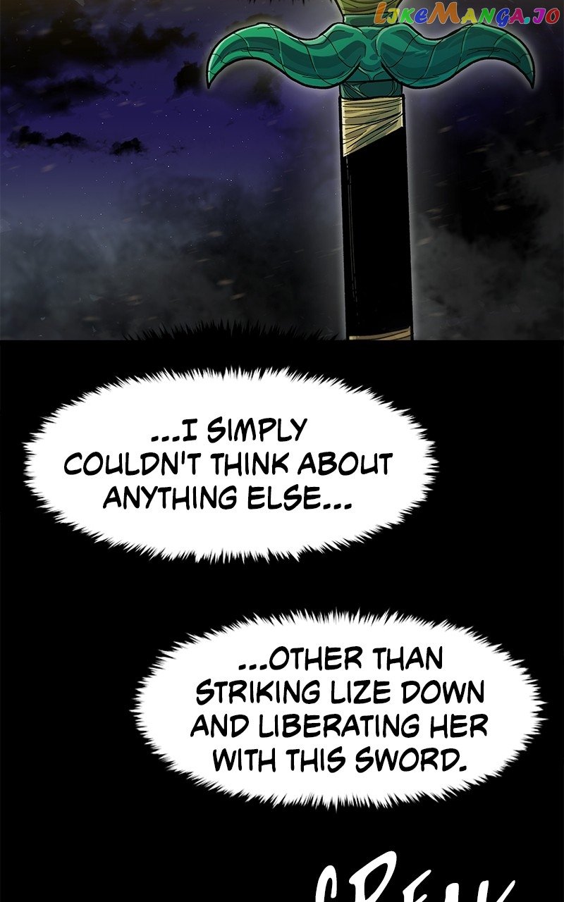 God Tribe Chapter 51 - page 87