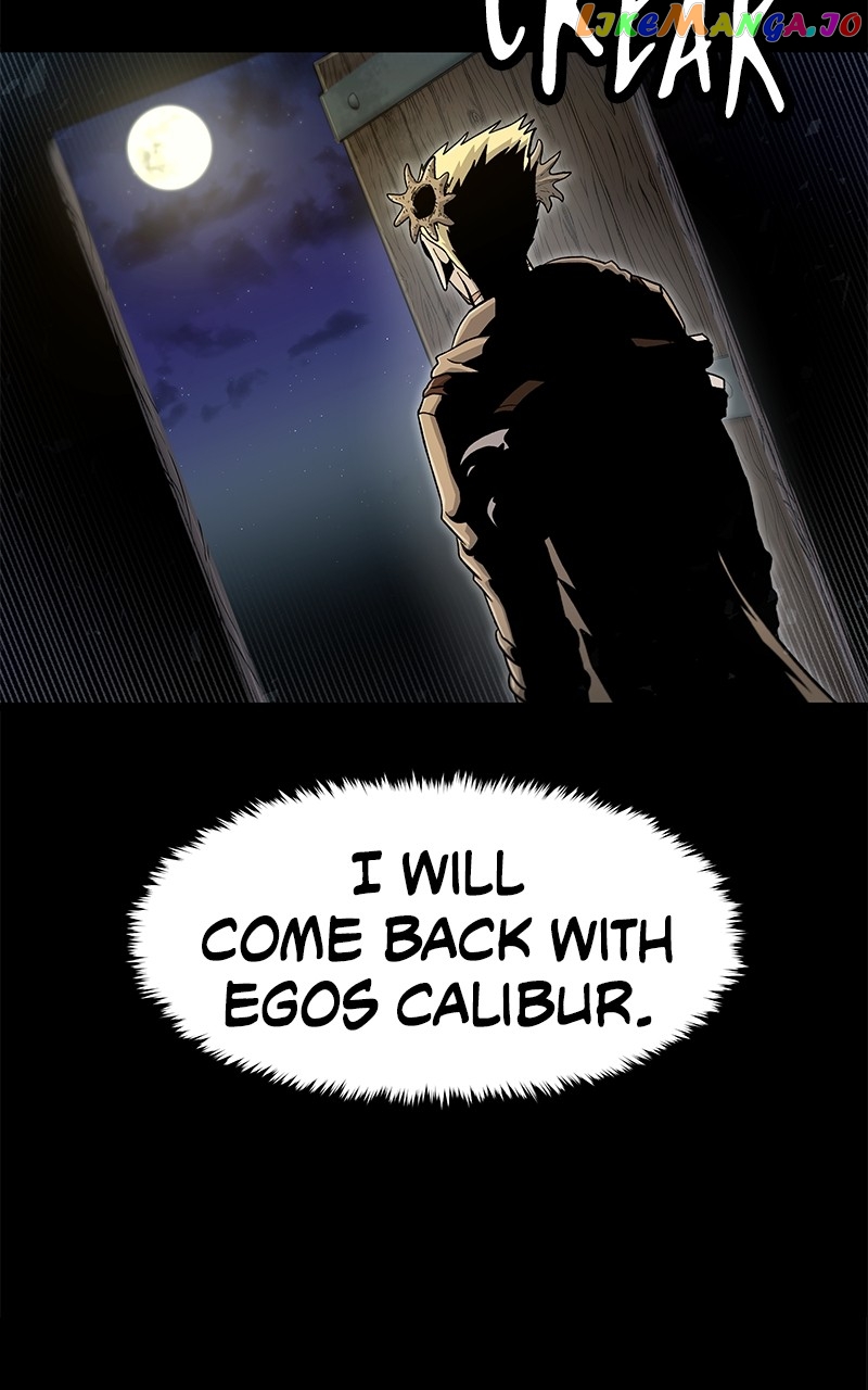 God Tribe Chapter 51 - page 88