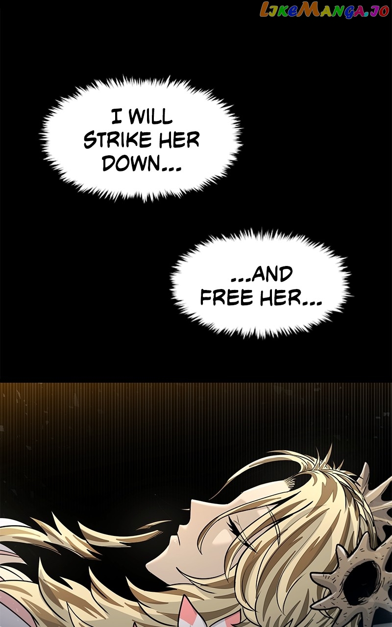 God Tribe Chapter 51 - page 89