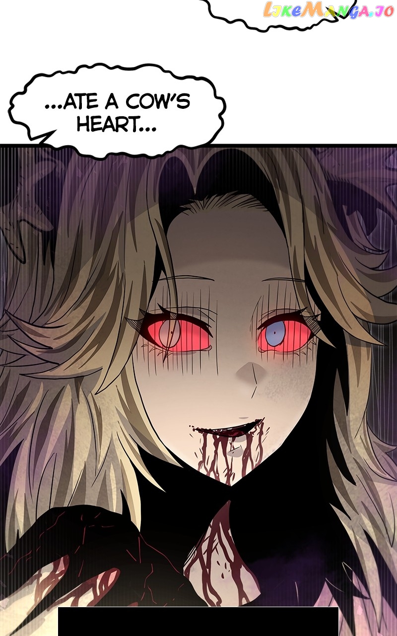 God Tribe Chapter 51 - page 9