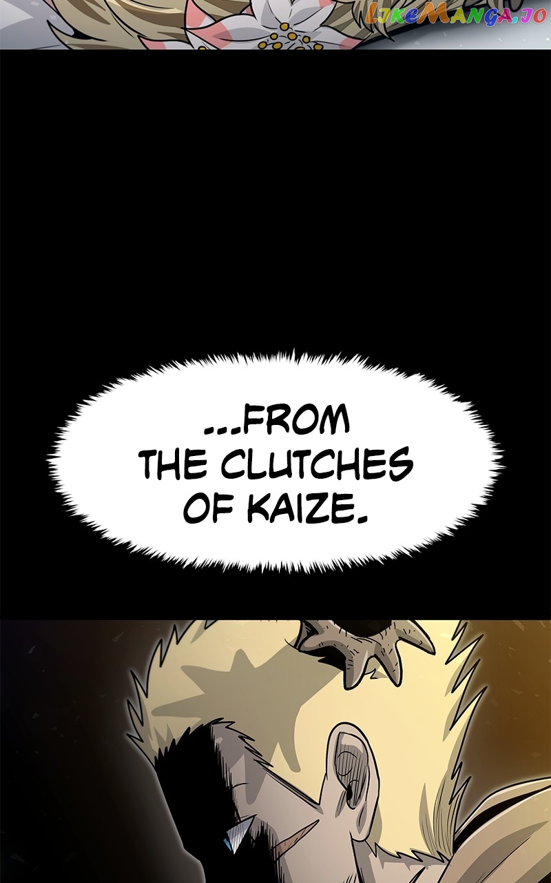 God Tribe Chapter 51 - page 90