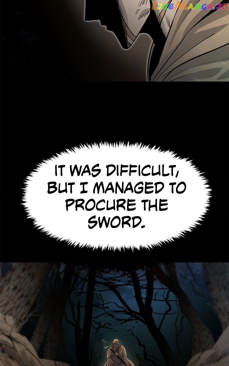 God Tribe Chapter 51 - page 91