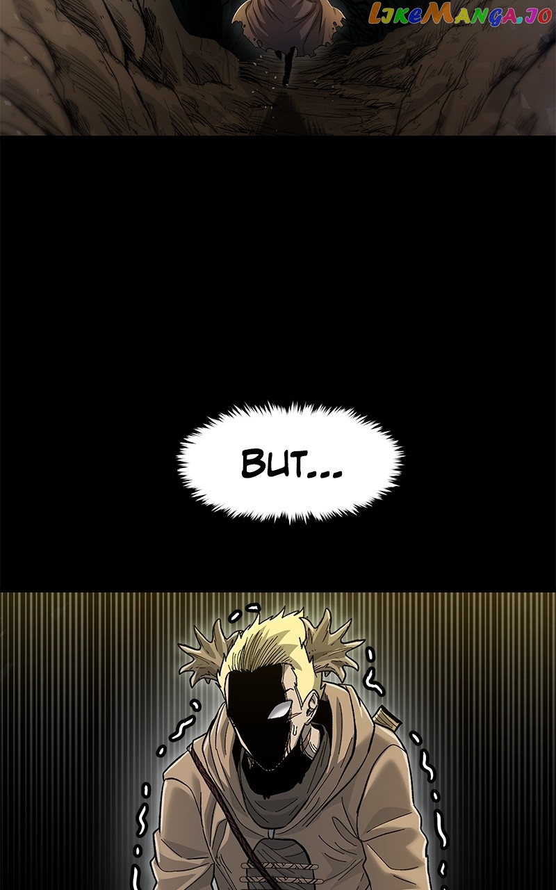 God Tribe Chapter 51 - page 92