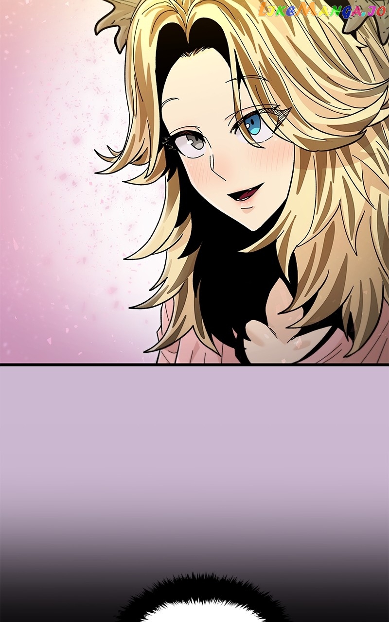 God Tribe Chapter 51 - page 94
