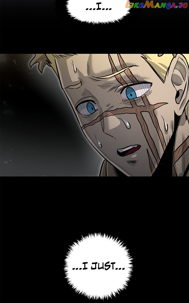 God Tribe Chapter 51 - page 95