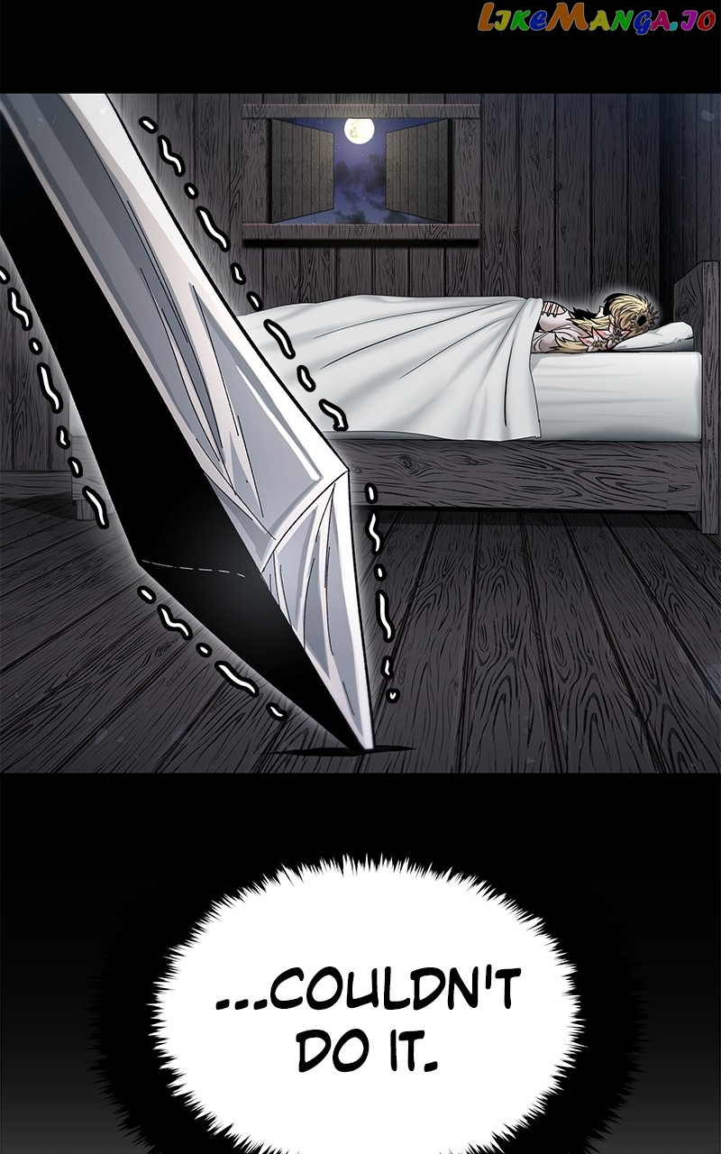 God Tribe Chapter 51 - page 96