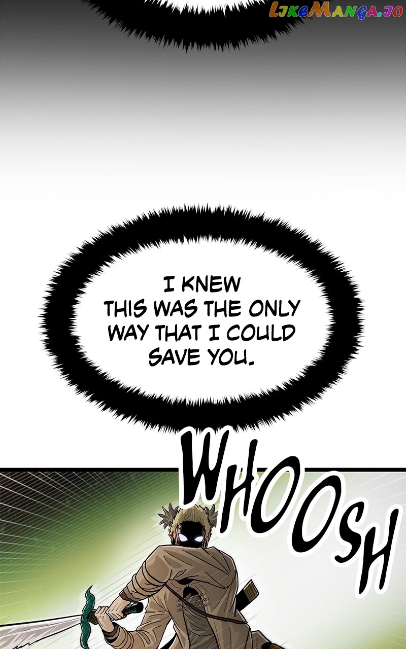 God Tribe Chapter 51 - page 97
