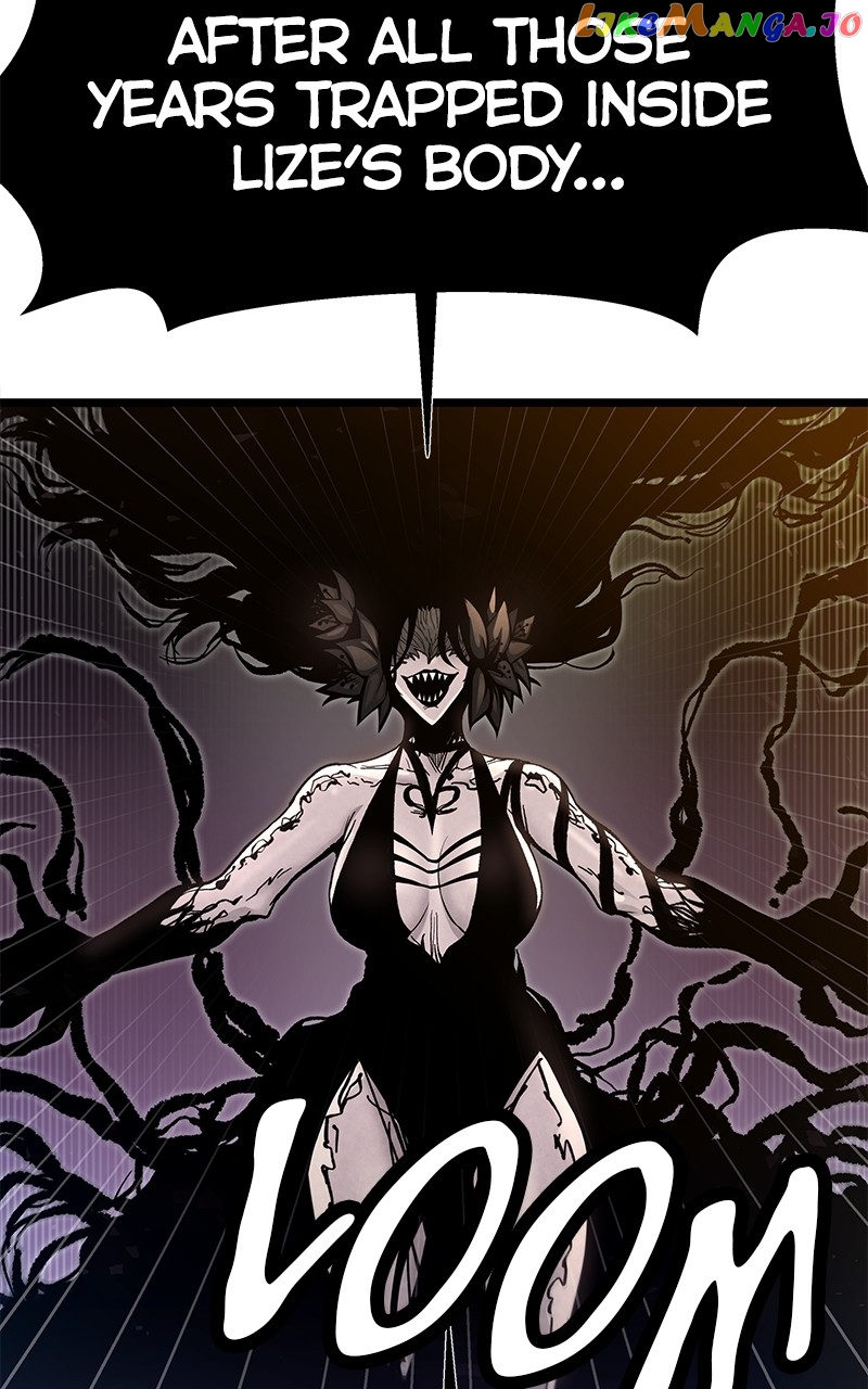 God Tribe Chapter 52 - page 10