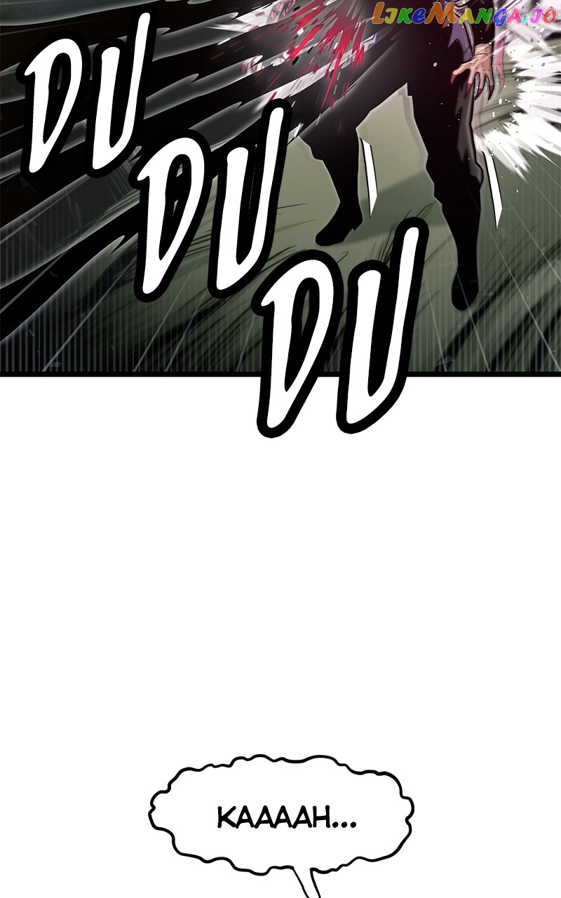 God Tribe Chapter 52 - page 100