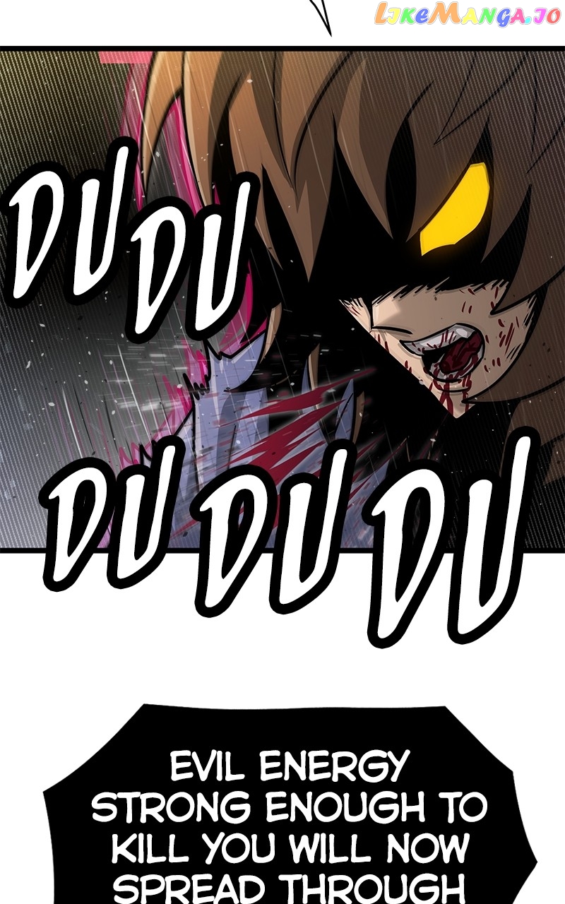 God Tribe Chapter 52 - page 101