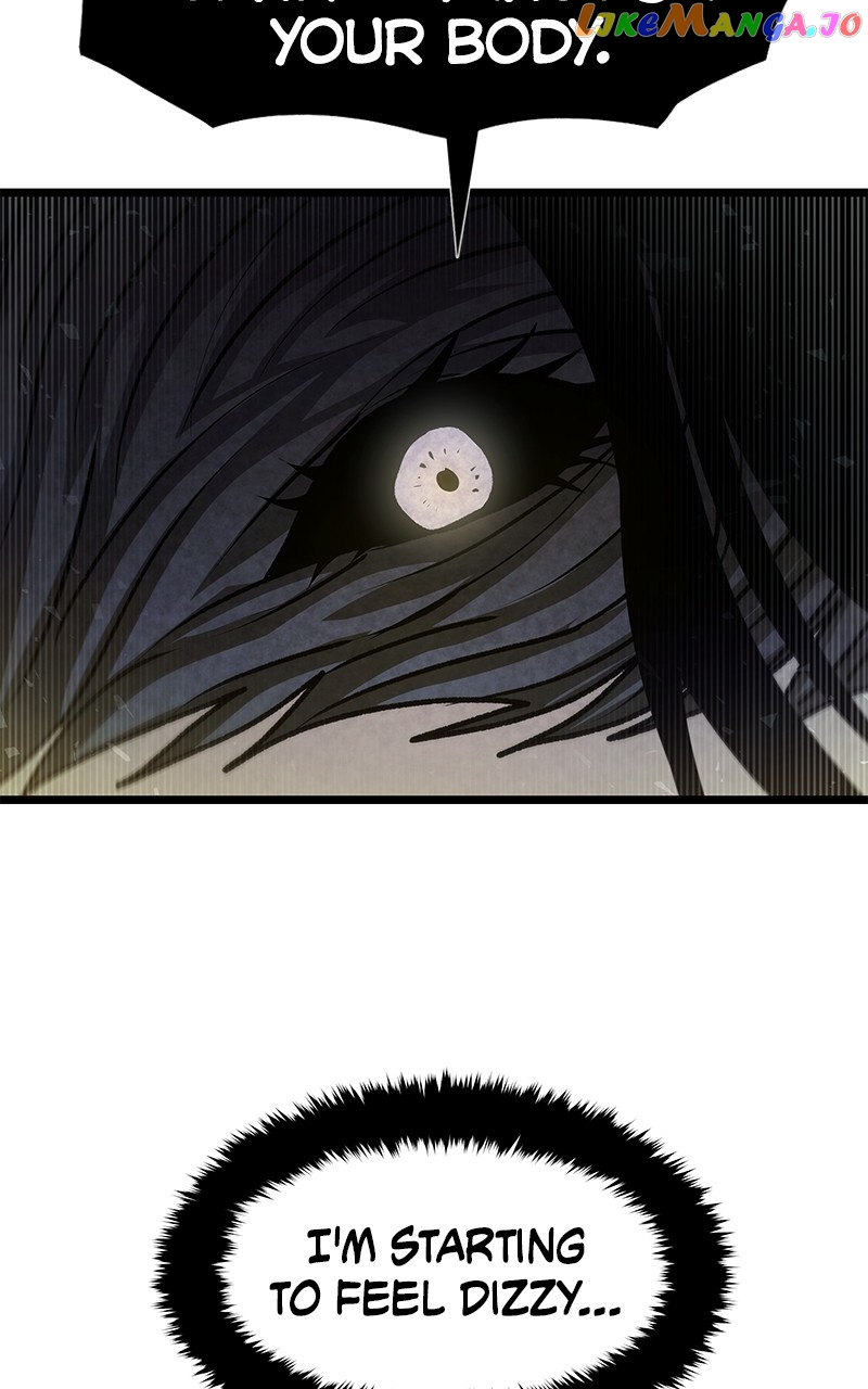 God Tribe Chapter 52 - page 102