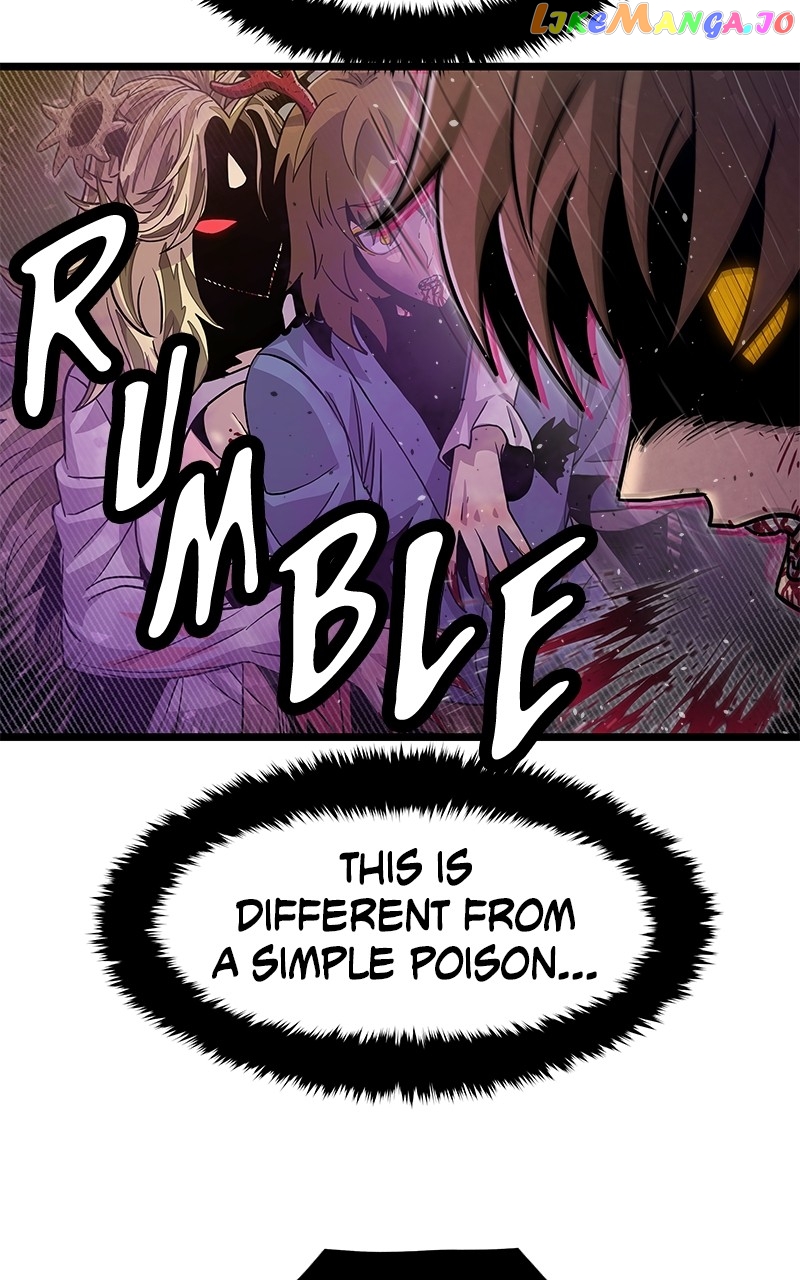 God Tribe Chapter 52 - page 103