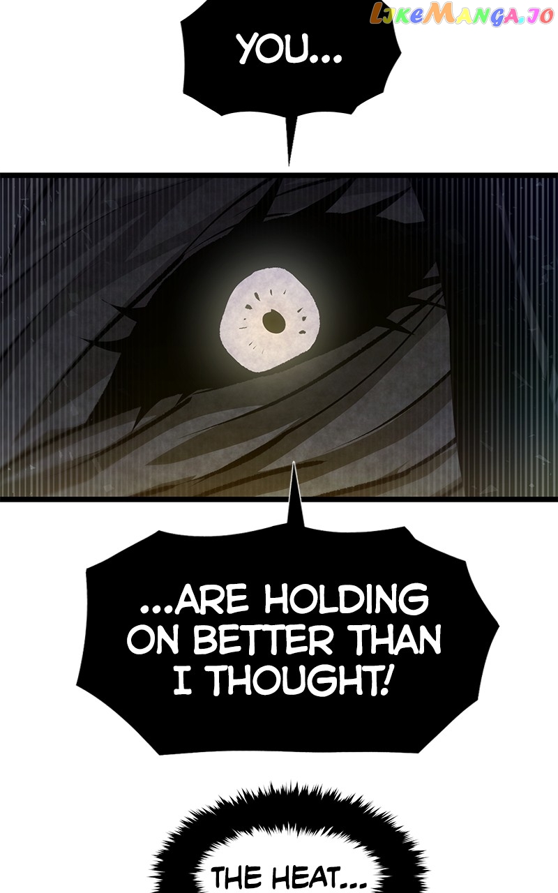 God Tribe Chapter 52 - page 104
