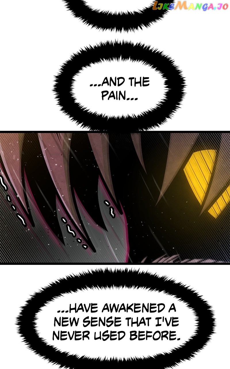 God Tribe Chapter 52 - page 105