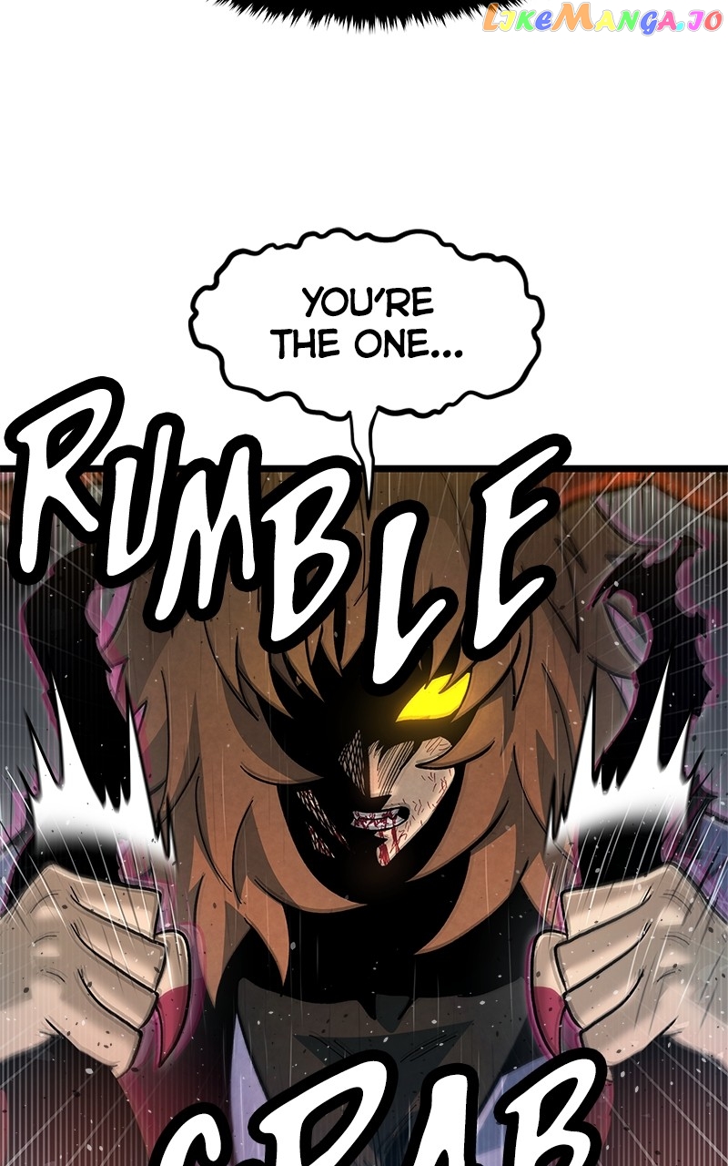 God Tribe Chapter 52 - page 106