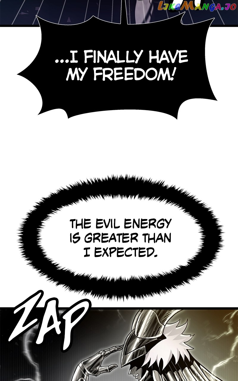 God Tribe Chapter 52 - page 11