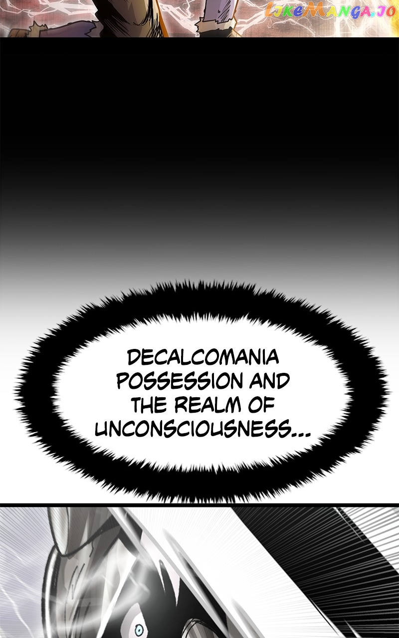 God Tribe Chapter 52 - page 114