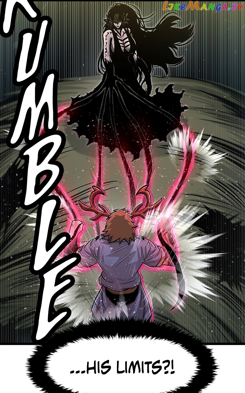 God Tribe Chapter 52 - page 116