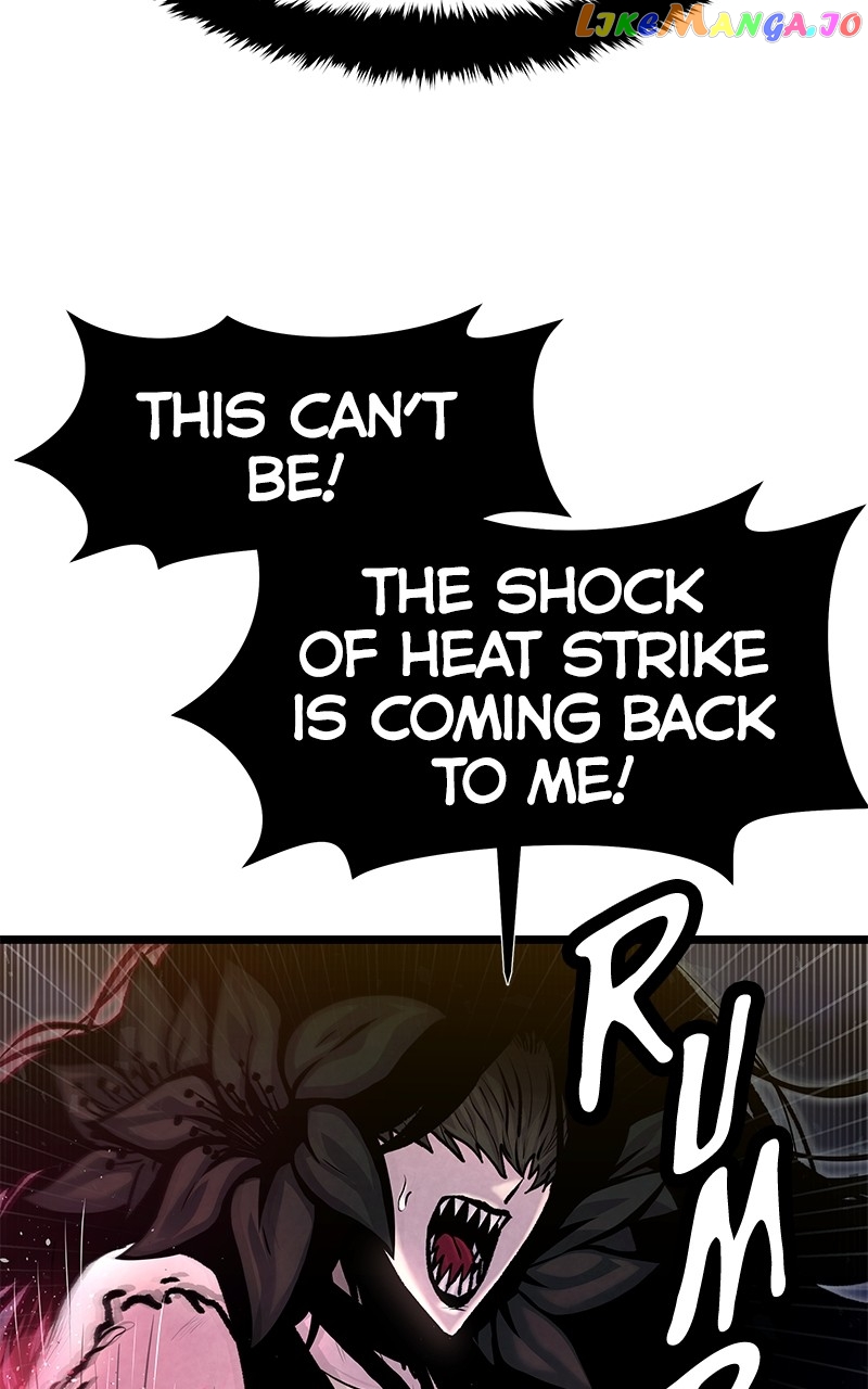 God Tribe Chapter 52 - page 117