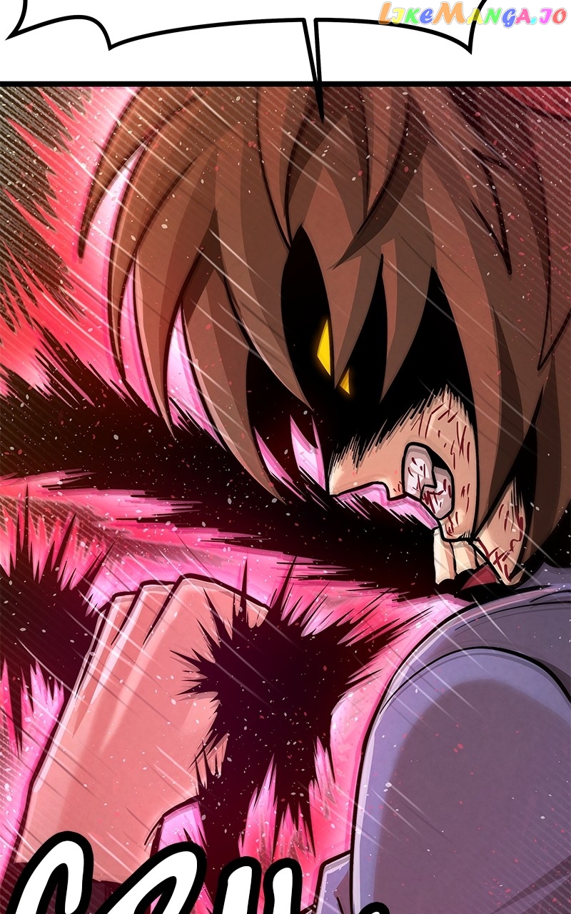 God Tribe Chapter 52 - page 119