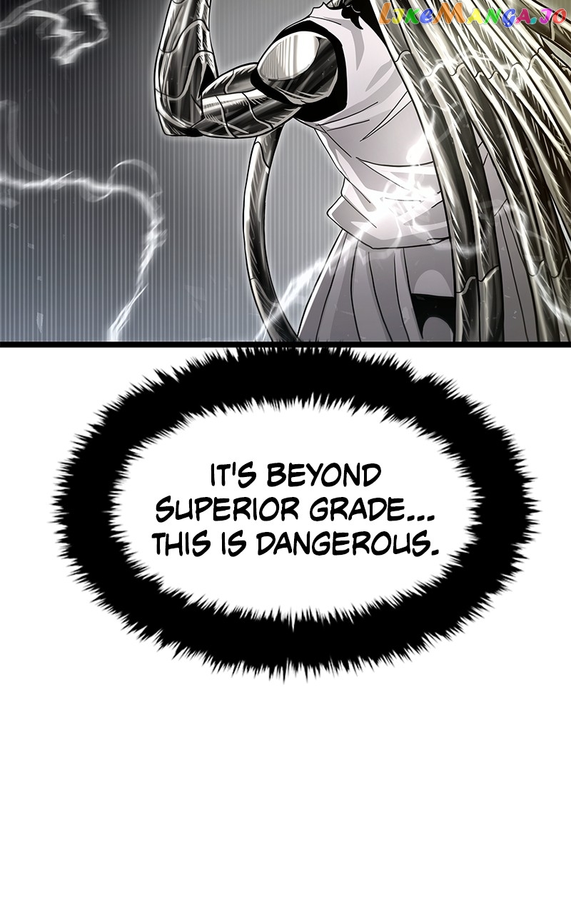 God Tribe Chapter 52 - page 12