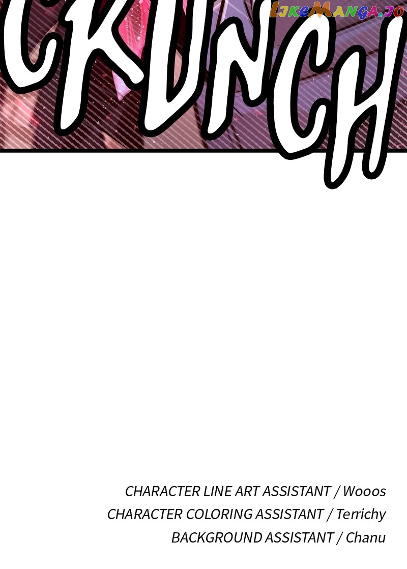 God Tribe Chapter 52 - page 120