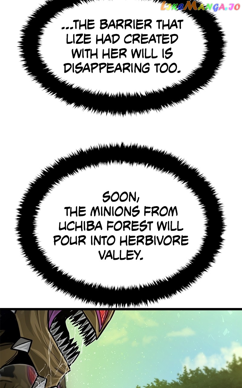 God Tribe Chapter 52 - page 14