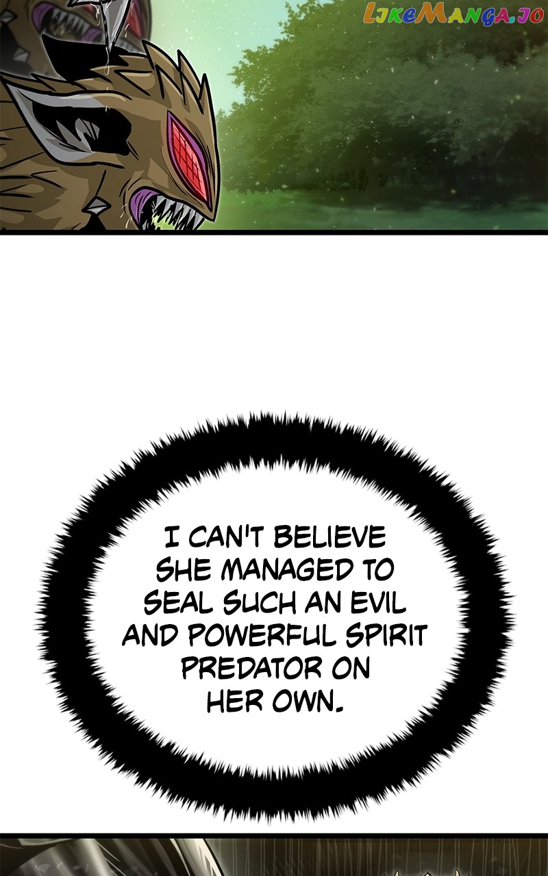 God Tribe Chapter 52 - page 15