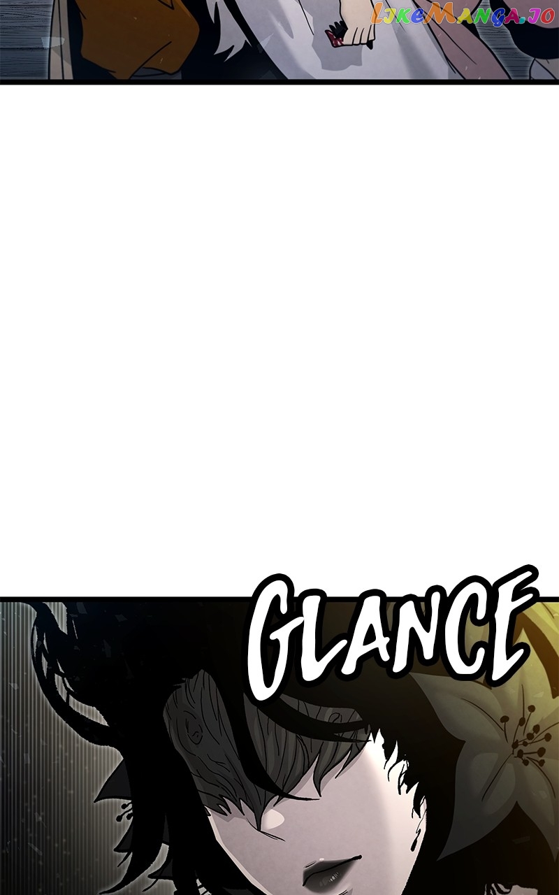 God Tribe Chapter 52 - page 18