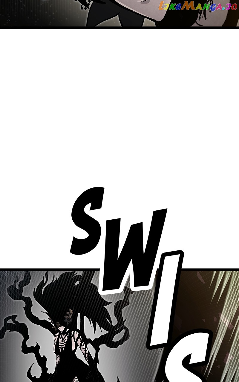 God Tribe Chapter 52 - page 19