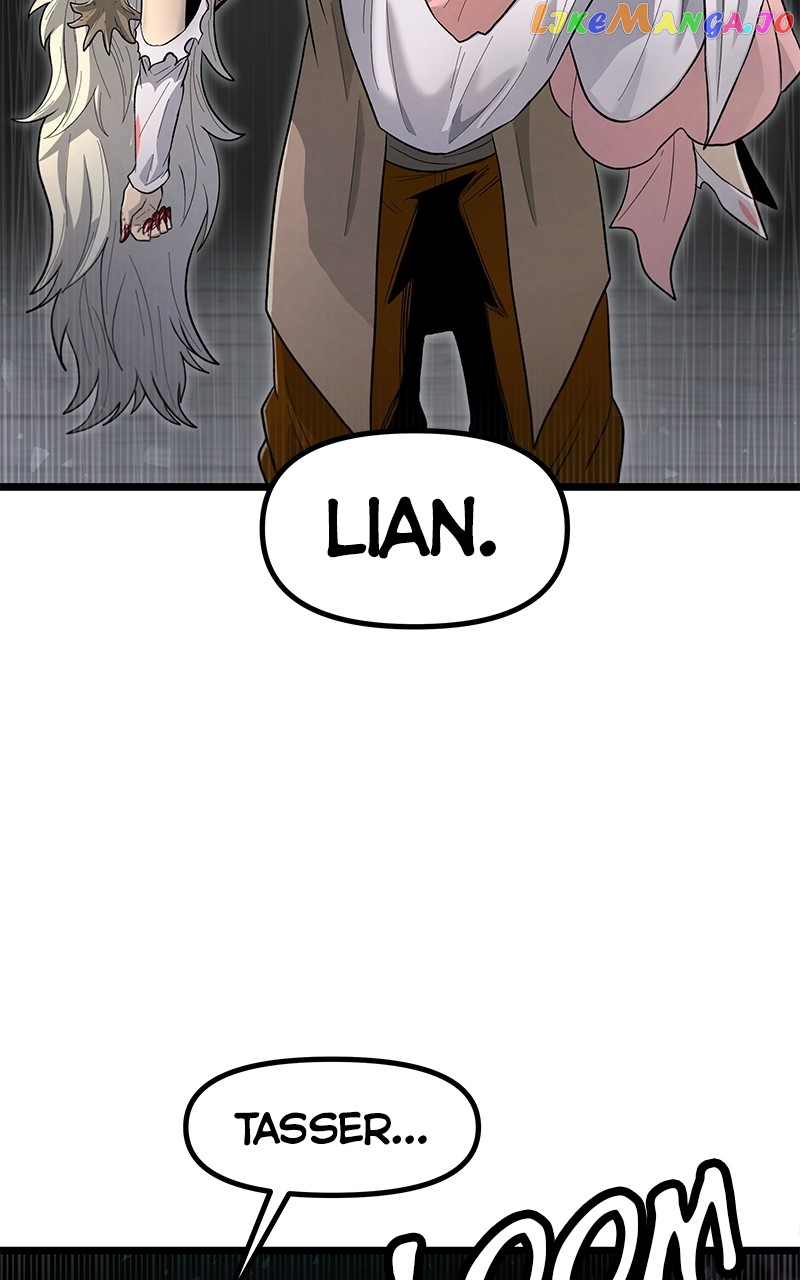 God Tribe Chapter 52 - page 2
