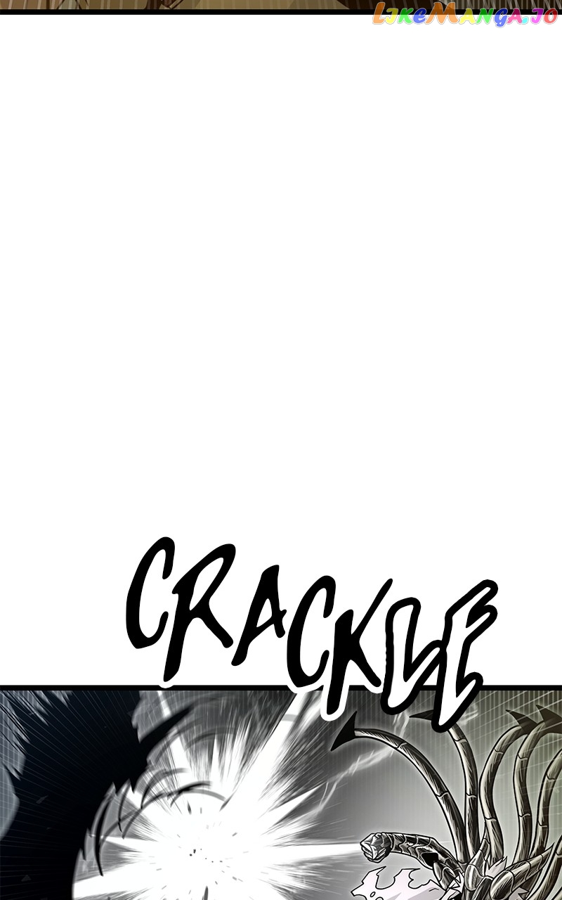 God Tribe Chapter 52 - page 21