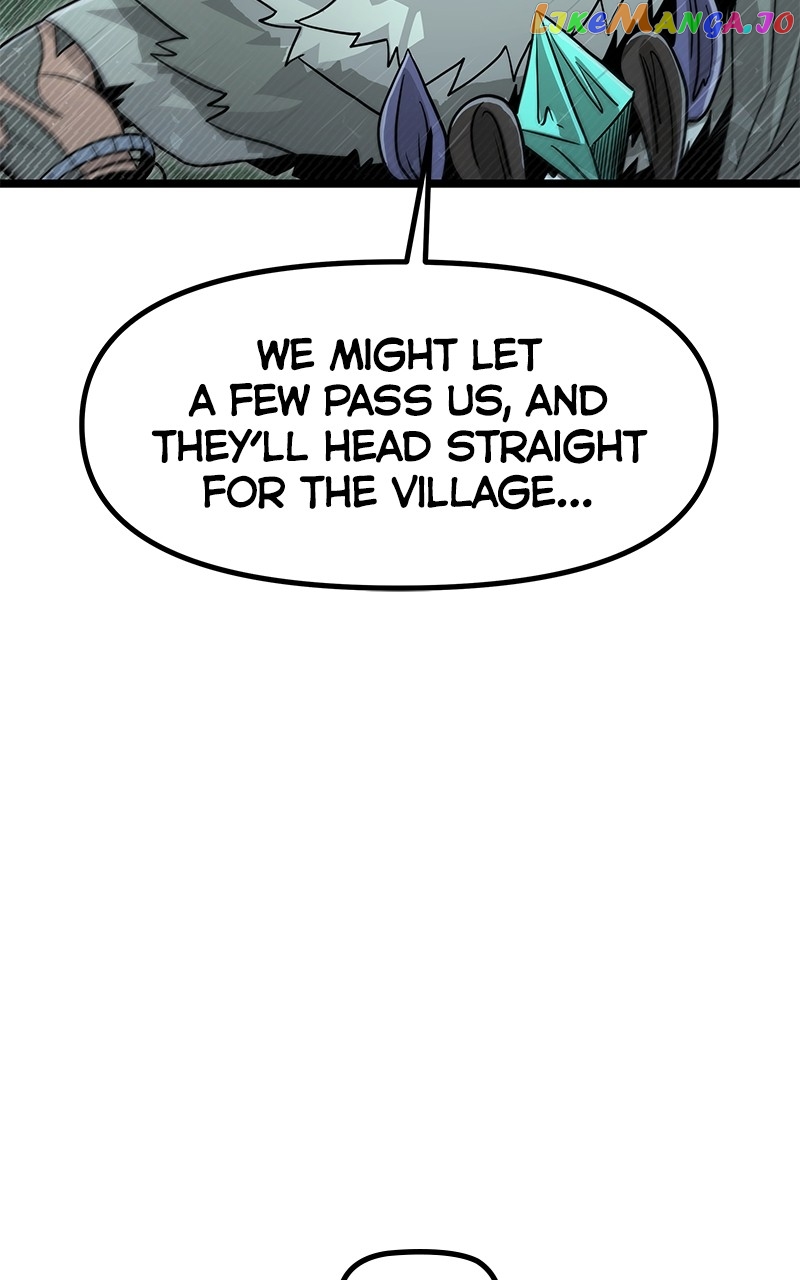 God Tribe Chapter 52 - page 37