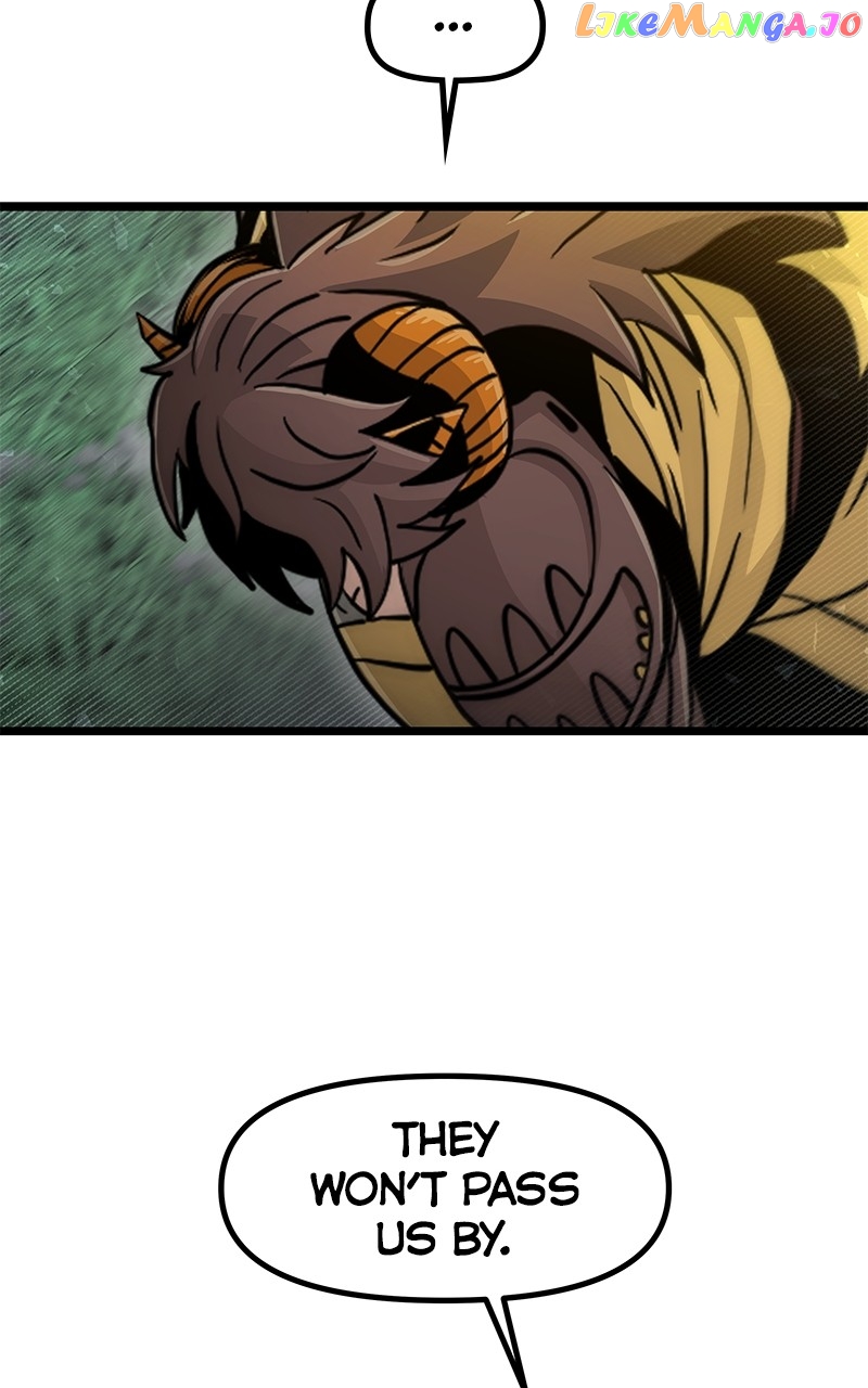 God Tribe Chapter 52 - page 38