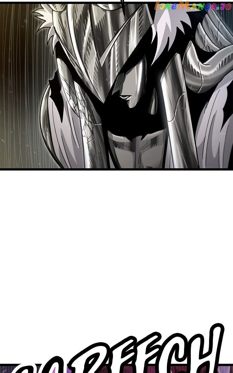 God Tribe Chapter 52 - page 4