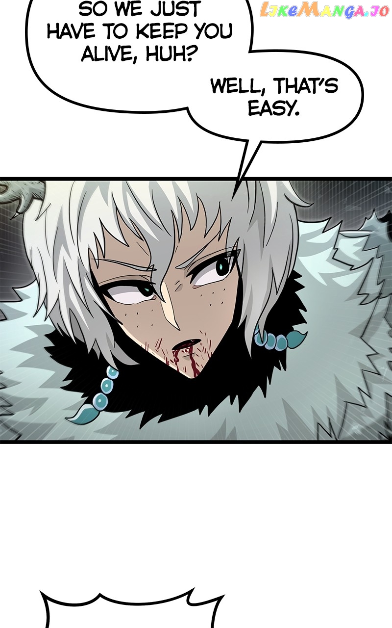 God Tribe Chapter 52 - page 42