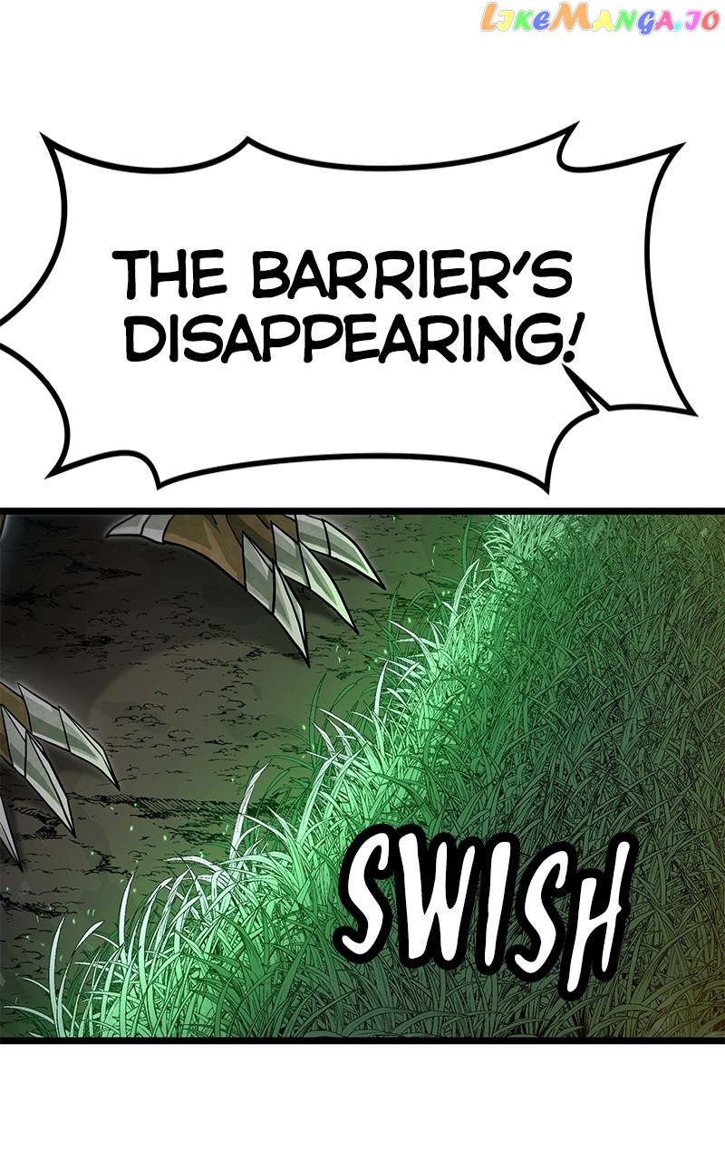 God Tribe Chapter 52 - page 44