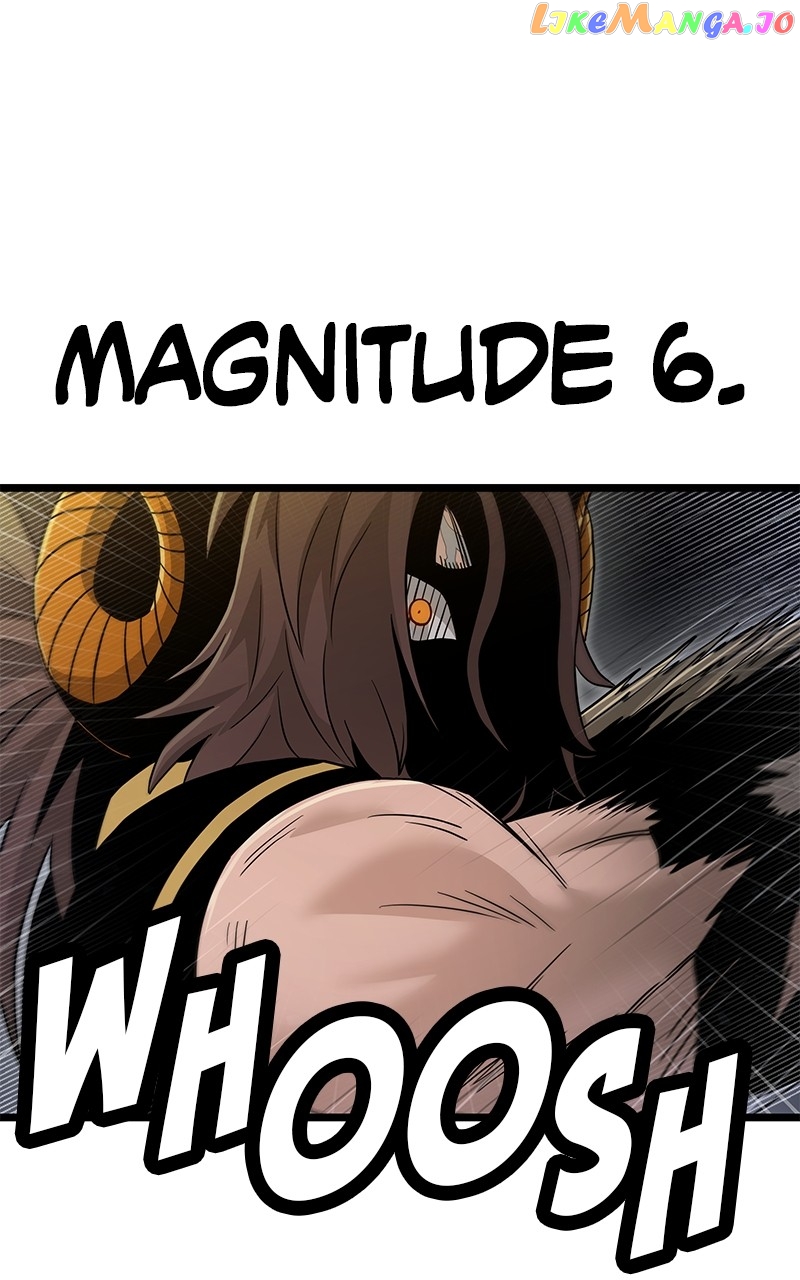 God Tribe Chapter 52 - page 47