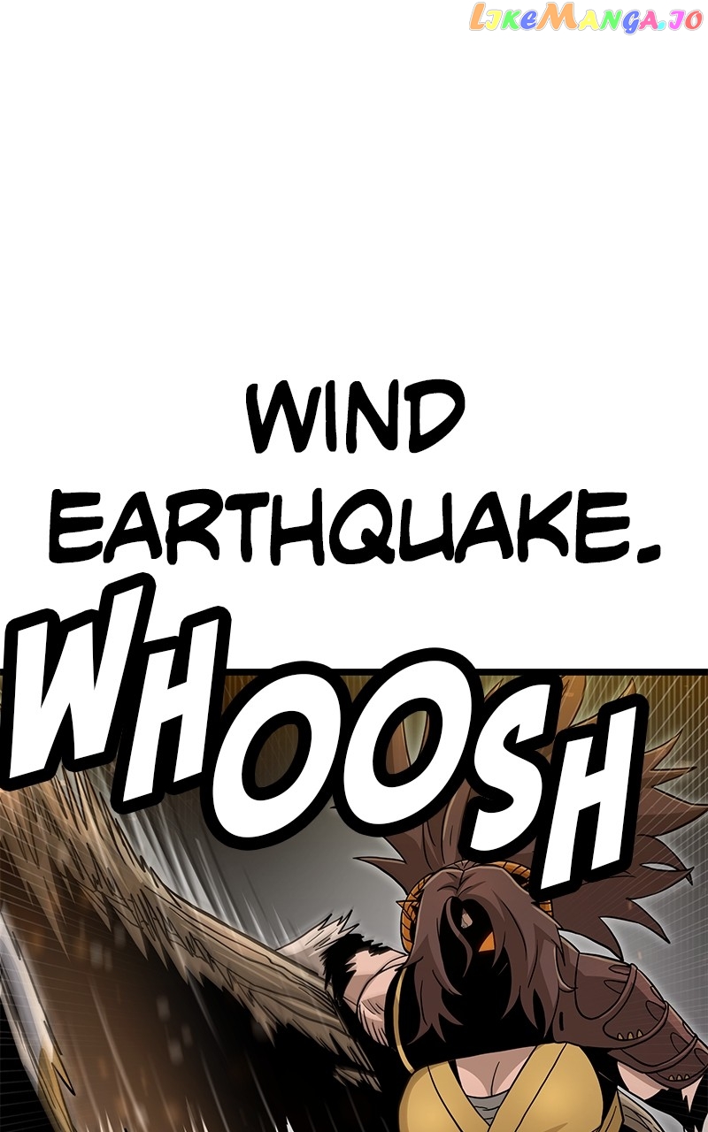 God Tribe Chapter 52 - page 48