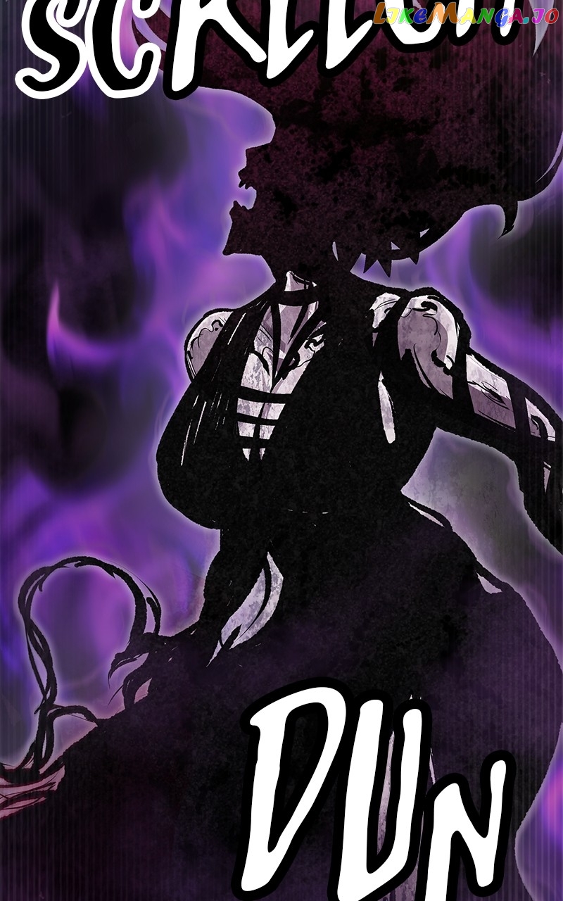 God Tribe Chapter 52 - page 5