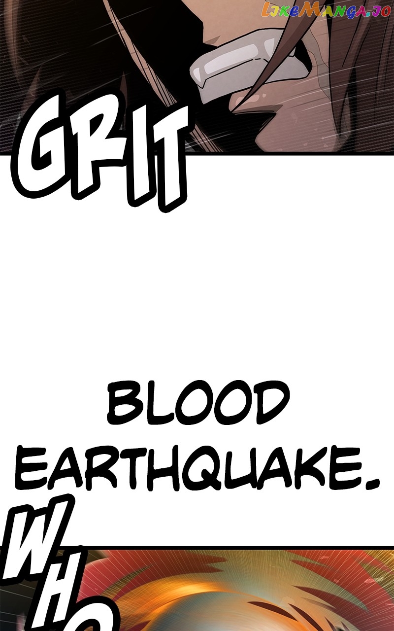 God Tribe Chapter 52 - page 51