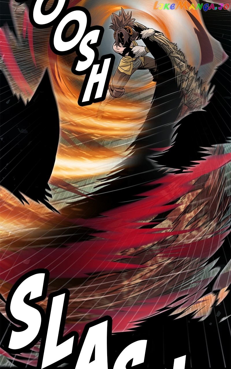 God Tribe Chapter 52 - page 52