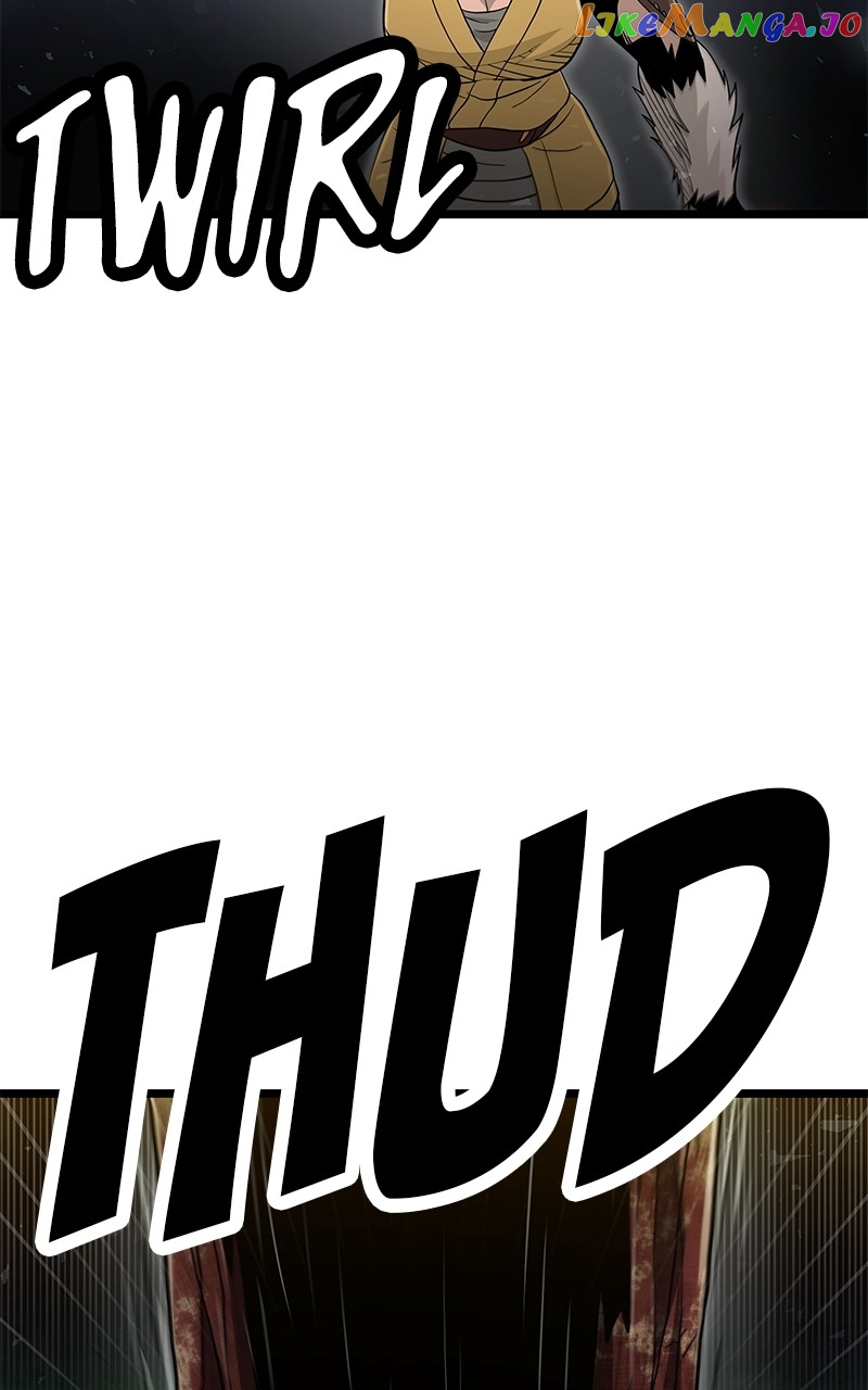 God Tribe Chapter 52 - page 54