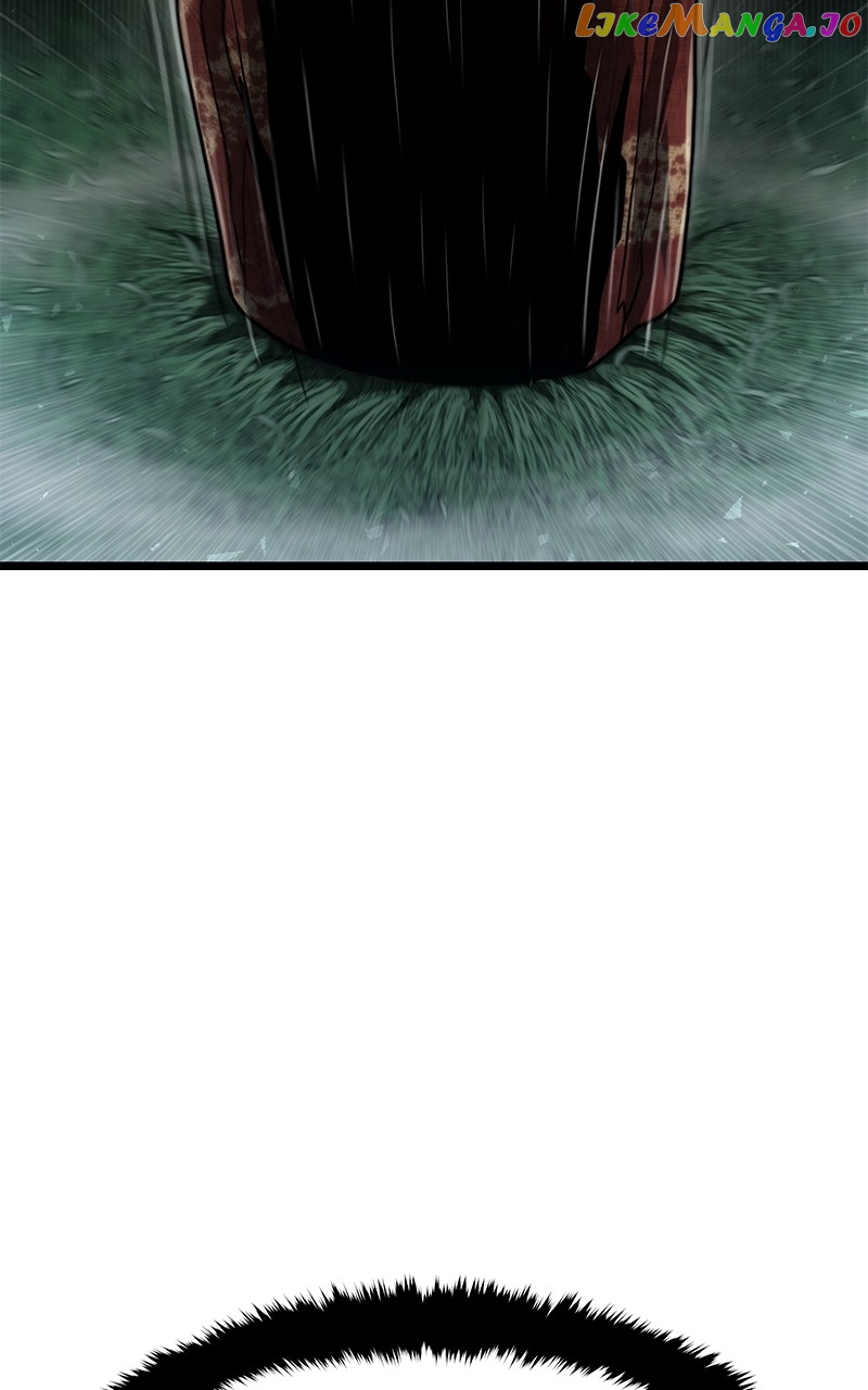God Tribe Chapter 52 - page 55
