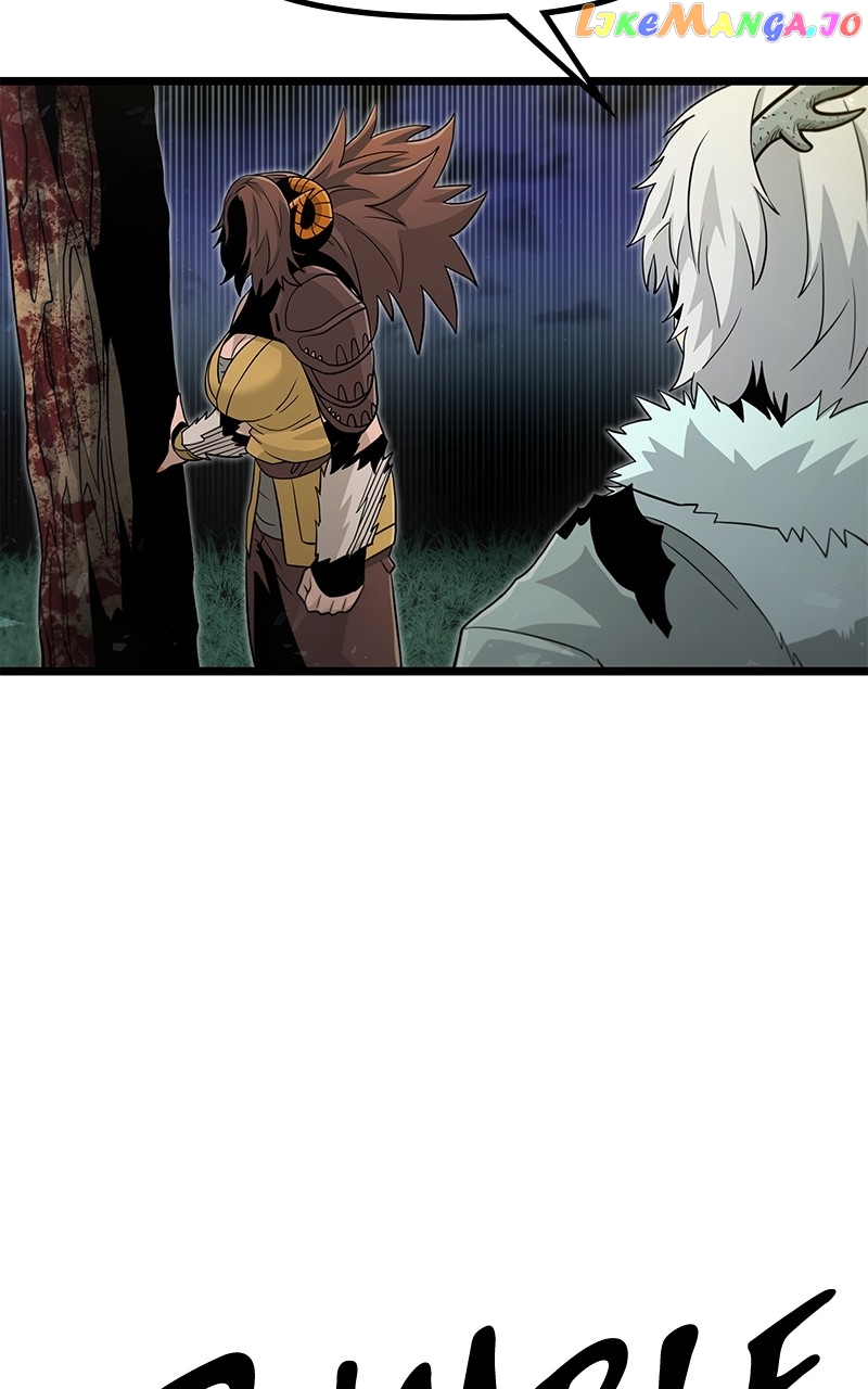 God Tribe Chapter 52 - page 59